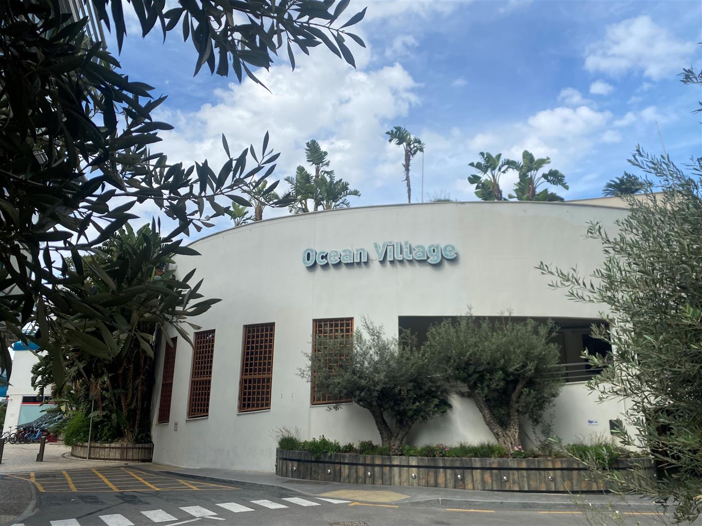 Image of Apartment - 2 Bedrooms - 2 Bathrooms for Rental in Ocean Village-Gibraltar, Image 5